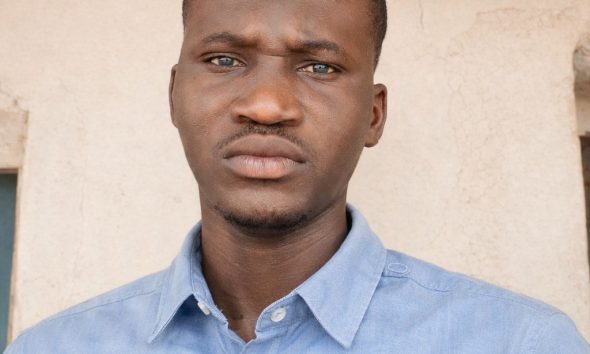 Nasiru Ibrahim Cheap Petrol