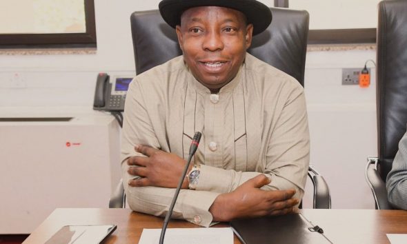 National Flag-Off of the Energise Commercialisation Now