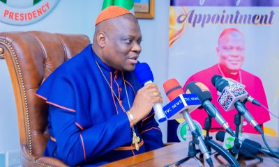 Nigeria Christian Pilgrim Commission