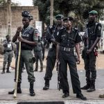 How Secure Is Nigeria…?