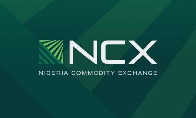 Nigerian Commodity Exchange