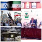 Iran-Israel-US Conflict and CBN’s FX Gains: A Stress Test for Nigeria’s Monetary Stability