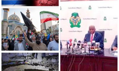 Nigeria’s Monetary Stability