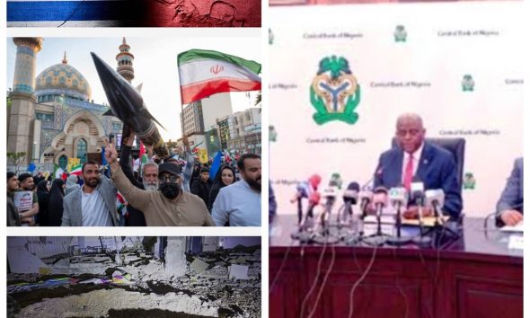 Nigeria’s Monetary Stability