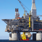 Nigeria Splits OPL 245 into Four Blocks for Eni, Shell