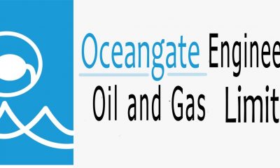 Oceangate Engineering