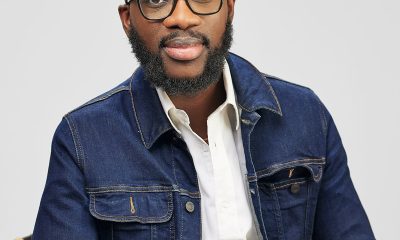 Olumide Balogun Google West Africa