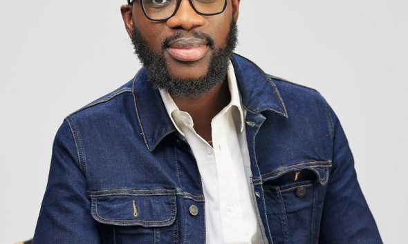 Olumide Balogun Google West Africa