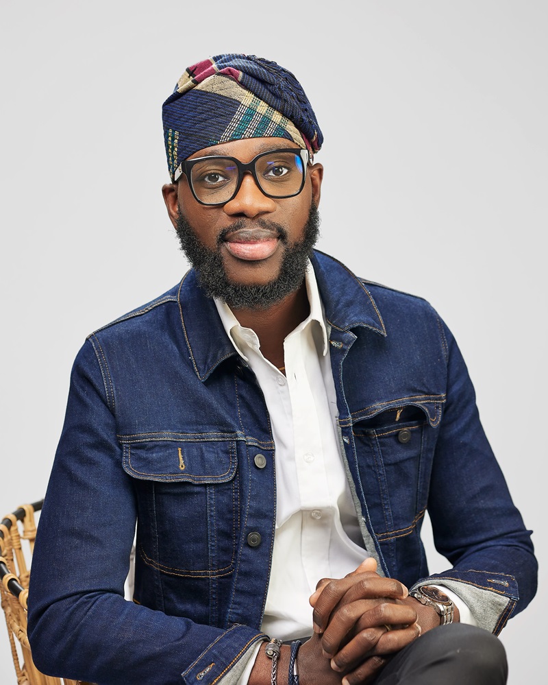 Olumide Balogun Google West Africa