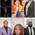 Online African Women Conference: From Adaptation in Russia to Issues of Health and Spirituality