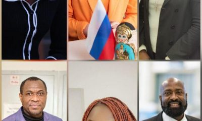 Online African Women Conference