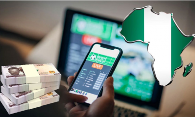 Online Gambling Rules