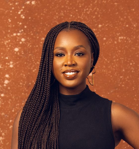 Oyin Solebo Cascador