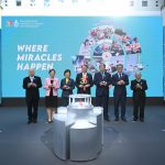 HKUST Launches 35th Anniversary Celebrations Showcasing a Legacy of Miracles and a Vision for the Future