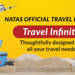 Etiqa Insurance Singapore Returns to NATAS Travel Fair 2026