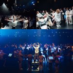 Co-presented by the Hong Kong Arts Festival and The Hong Kong Jockey Club Charities Trust The 8th No Limits Opens with Performance by World’s 1st Professional Inclusive Orchestra of The Nature of Why