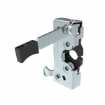 Southco’s New Heavy-Duty Rotary Latch Simplifies Cab Access While Enhancing Operator Safety