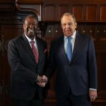 Multiple Prospects of Russian-African Partnership