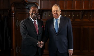 Russian-African Partnership