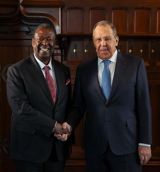 Russian-African Partnership