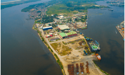 Snake Island Terminal