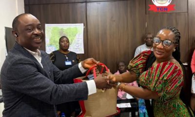 TCN EKEDC Total Power Off-Take in Nigeria