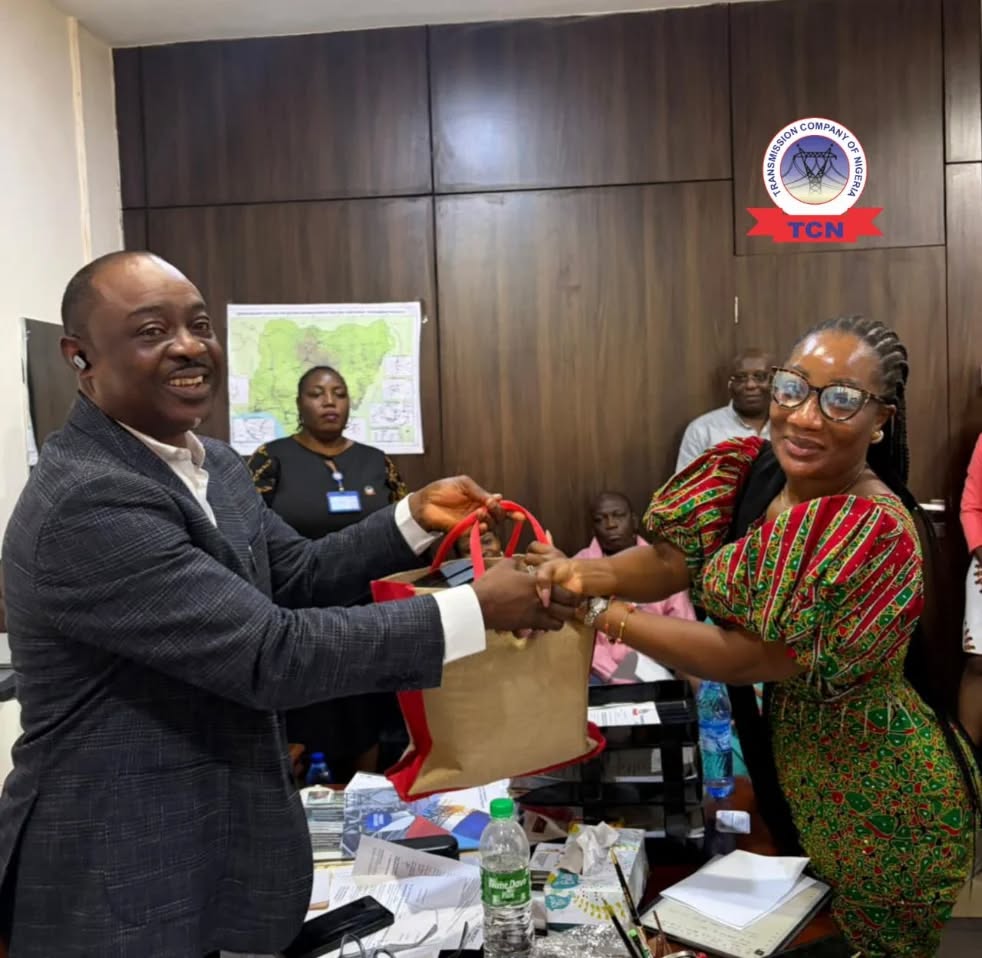 TCN EKEDC Total Power Off-Take in Nigeria