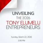 TEF to Unveil 2026 Cohort of Entrepreneurship Programme March 22