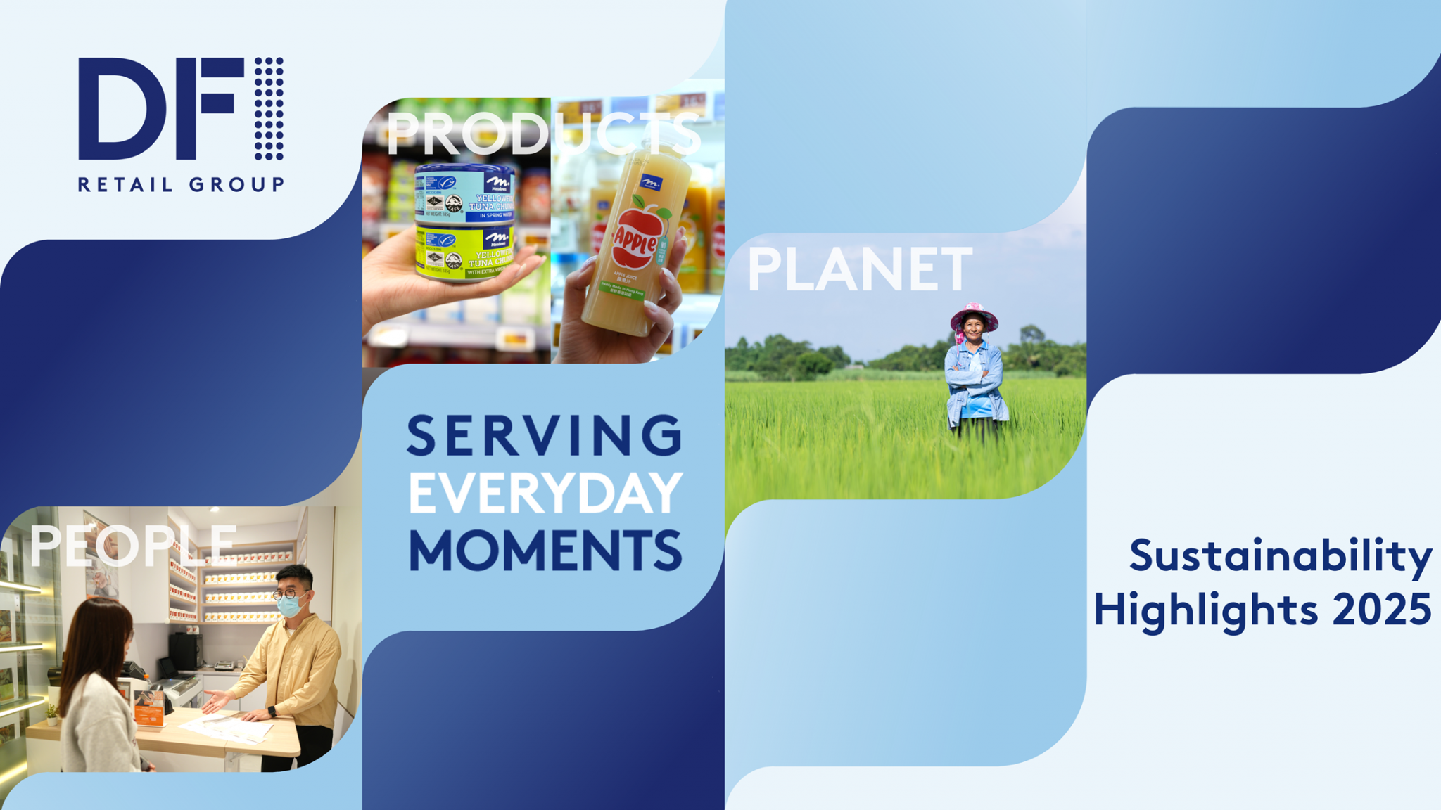DFI Reinforces Commitment to People, Products and Planet in 2025 ...