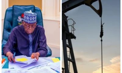 Tinubu & Oil Windfall