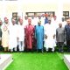 Tinubu Shettima 23 governors