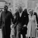 Tinubu Returns to Nigeria From Two-Day State Visit to UK