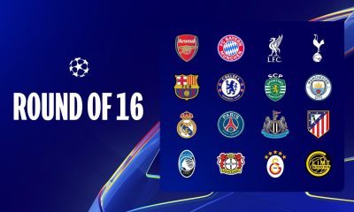 UCL Survival Live on SuperSport