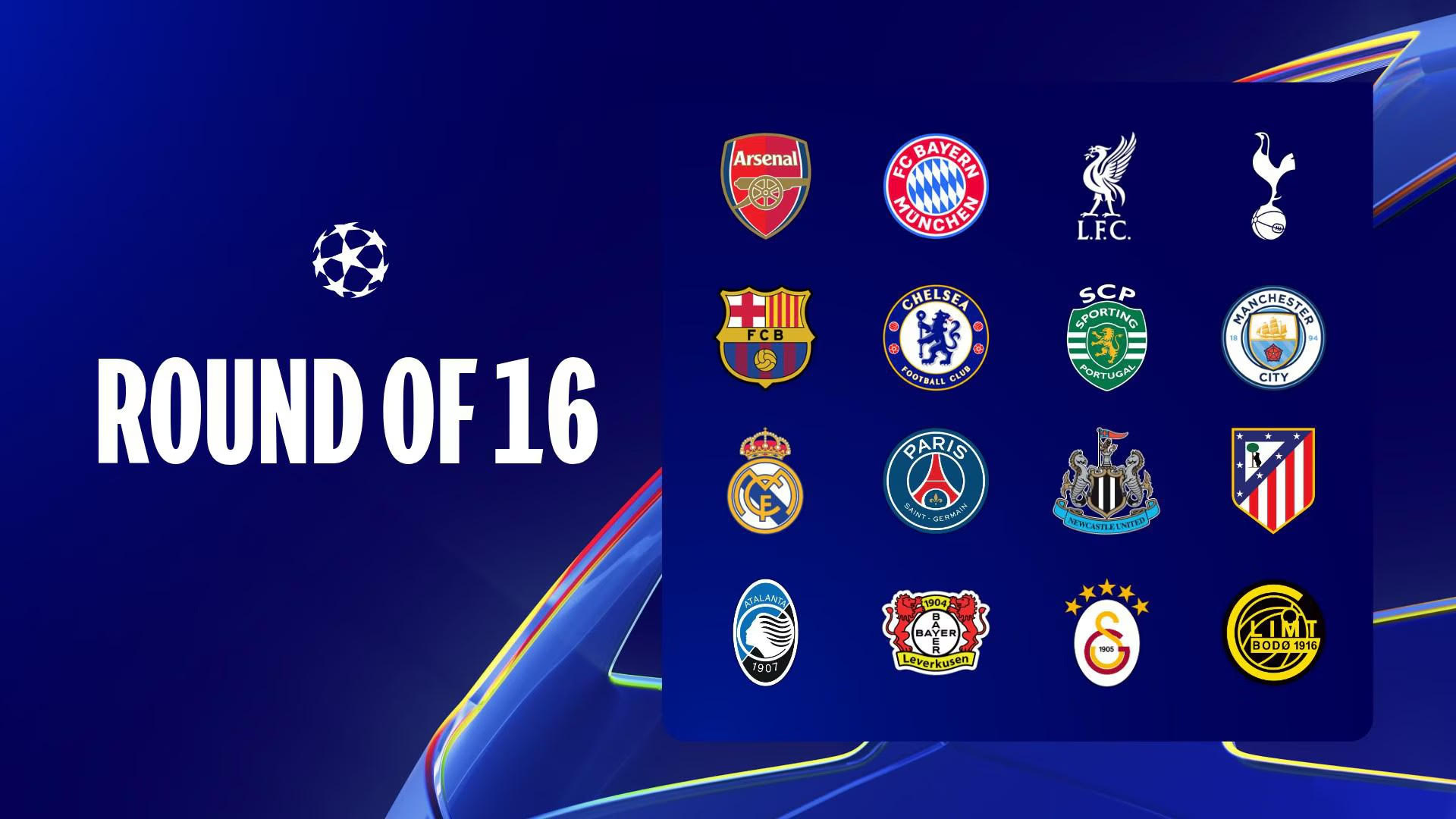 UCL Survival Live on SuperSport