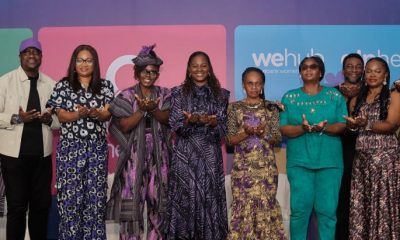 Union Bank Women's month