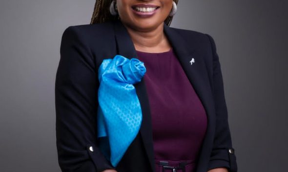 Women-Led Enterprises Vivian Imoh-Ita