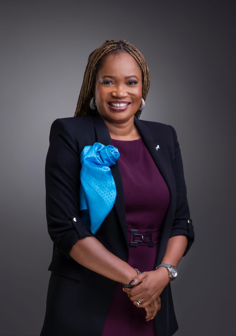 Women-Led Enterprises Vivian Imoh-Ita