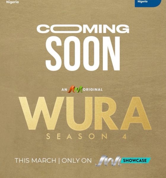 Wura Season 4