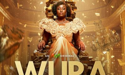 Wura Season 4 returns