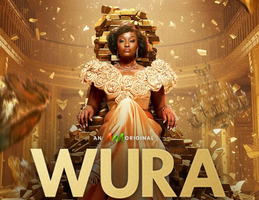 Wura Season 4 returns