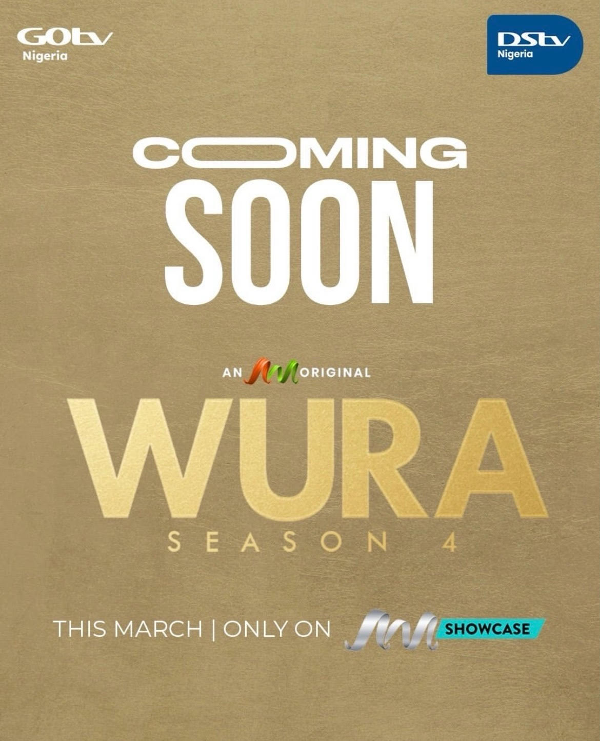 Wura Season 4