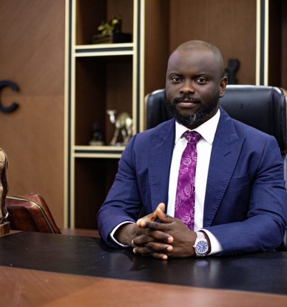 Zedcrest Adedayo Amzat