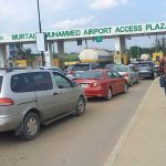 Tinubu Suspends Cashless Airport Toll Gate Payment System