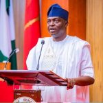 Tasks Before the Re-elected APC National Chairman