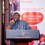 Financial Inclusion Drives Economic Growth—Smartcash CEO