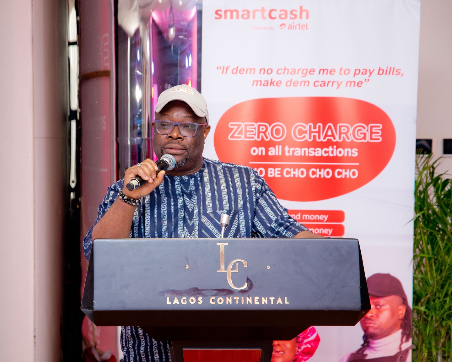 ayotunde kuponiyi smartcash