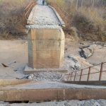 Eight Die as Terrorists Blow up Niger Bridge