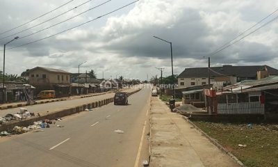 camp davies road ayobo