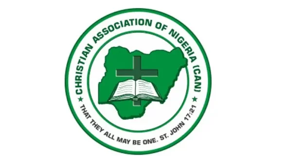 christian association of nigeria can
