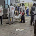 Concerns as Market, Hospital Bomb Attacks Kill 23, Injure 108 in Maiduguri